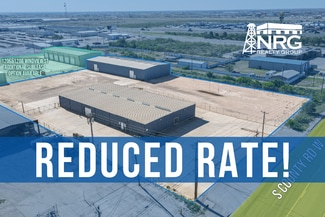 More details for 1207 S County Road West, Odessa, TX - Industrial for Lease