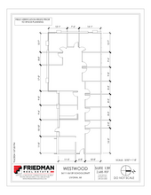 36133-36139 Schoolcraft Rd, Livonia, MI for lease Floor Plan- Image 1 of 2