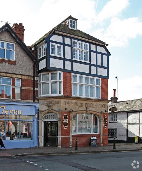 9 High St, Reading for sale - Primary Photo - Image 1 of 1