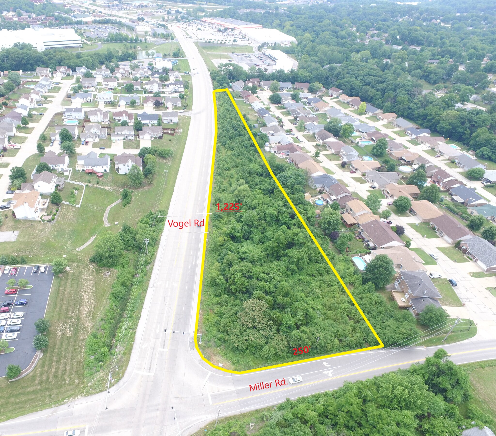 3300 Miller Rd, Arnold, MO for sale Primary Photo- Image 1 of 1