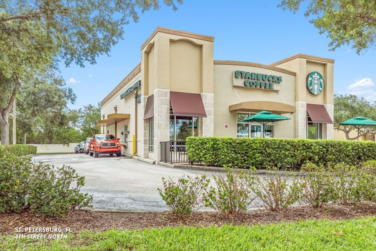 8801 4th St N, Saint Petersburg, FL for sale Primary Photo- Image 1 of 1