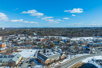 1 Meeting House Rd, Chelmsford, MA - AERIAL  map view