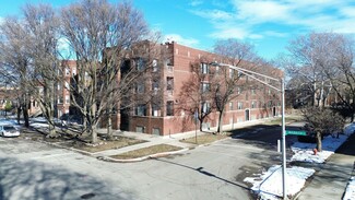 More details for 6957-59 S Wabash Ave, Chicago, IL - Multifamily for Sale