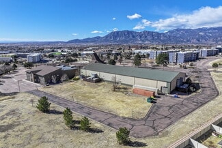 More details for 4120 E Fountain Blvd, Colorado Springs, CO - Flex for Lease