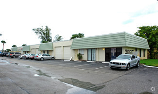 More details for 3885 Investment Ln, Riviera Beach, FL - Industrial for Sale