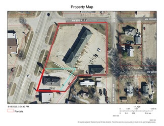 More details for 1914 NW Topeka Blvd, Topeka, KS - Land for Sale