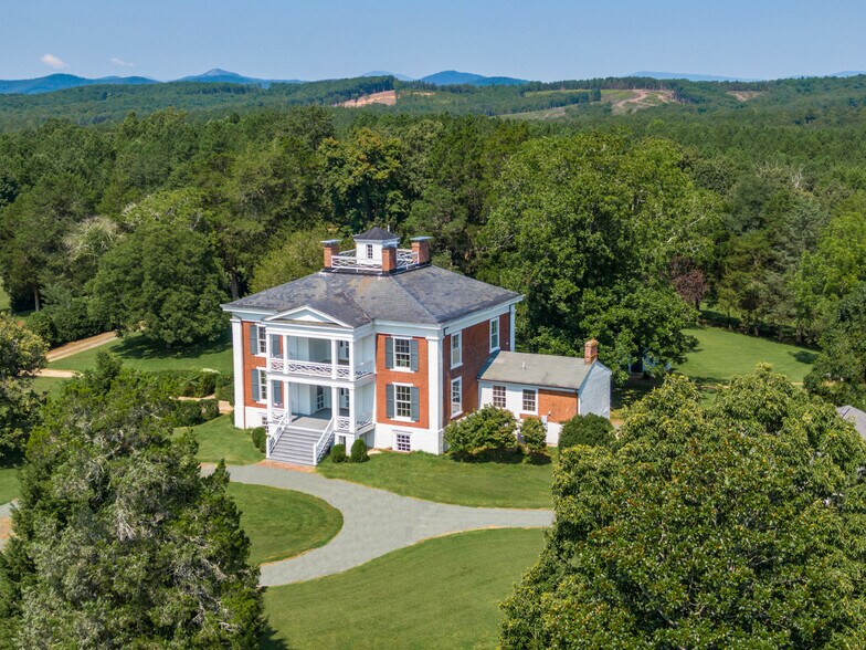 4336 Monticola Rd, Esmont, VA 22937