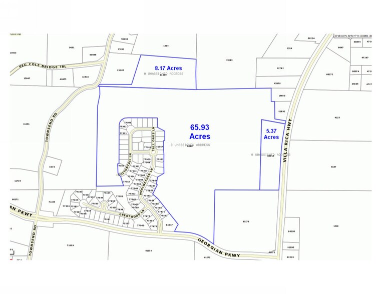 Villa Rica, Villa Rica, GA 30180