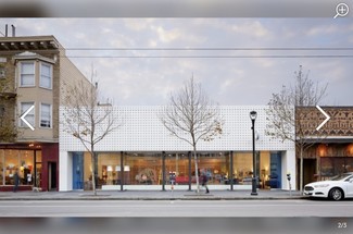 More details for 560 Valencia St, San Francisco, CA - Retail for Lease