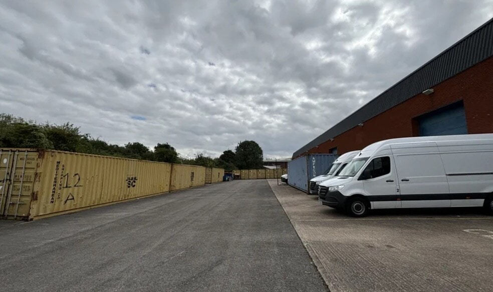 Bristol Rd, Quedgeley for sale - Building Photo - Image 3 of 19