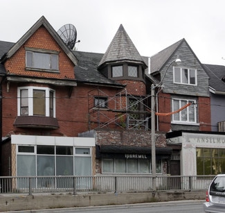 More details for 278 Avenue Rd, Toronto, ON - Retail for Sale