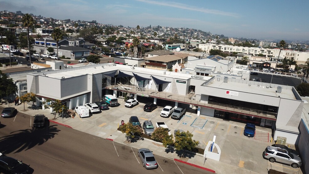 Canon Street Marine Center portfolio of 2 properties for sale on LoopNet.com - Aerial - Image 3 of 10