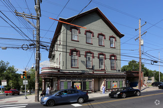 More details for 4200-4206 Ridge Ave, Philadelphia, PA - Retail for Sale