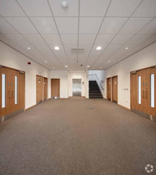 Spectrum Business Park, Seaham for lease - Interior Photo - Image 3 of 10