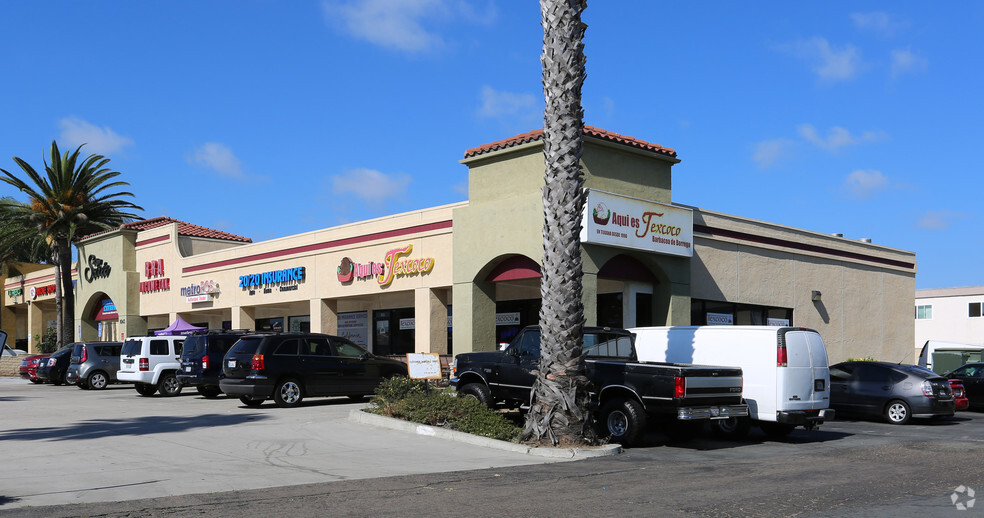 1043 Broadway, Chula Vista, CA for lease - Building Photo - Image 2 of 4