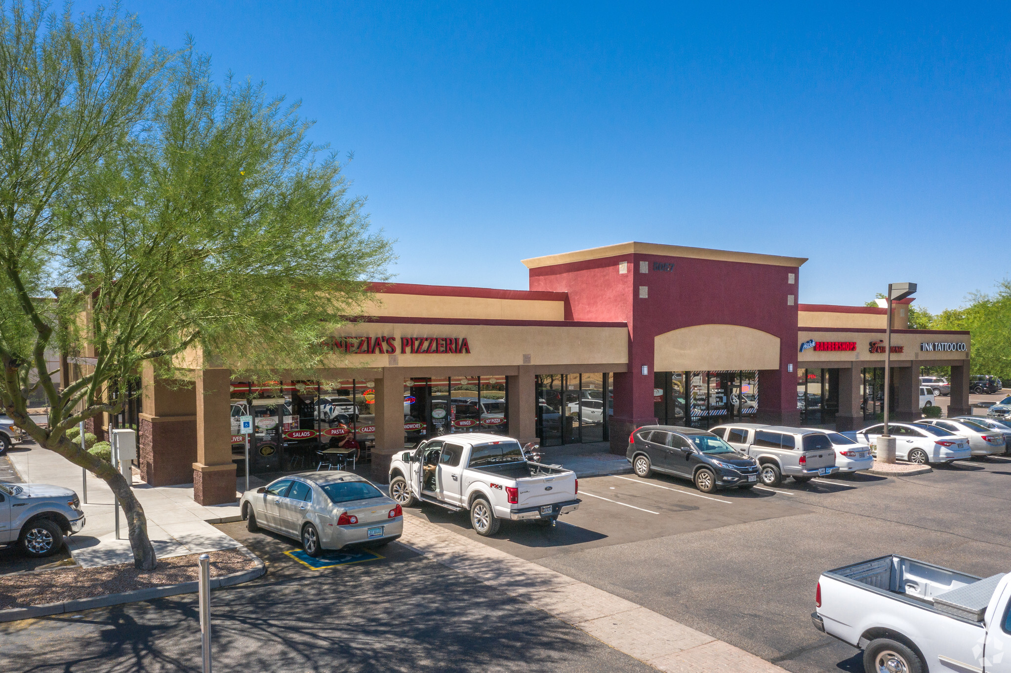 Higley Rd, Mesa, AZ for sale Primary Photo- Image 1 of 1