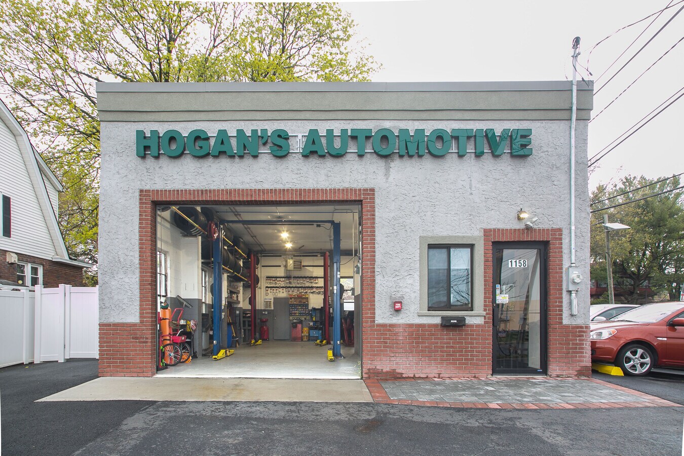 1158 Amboy Ave, Edison, NJ 08837