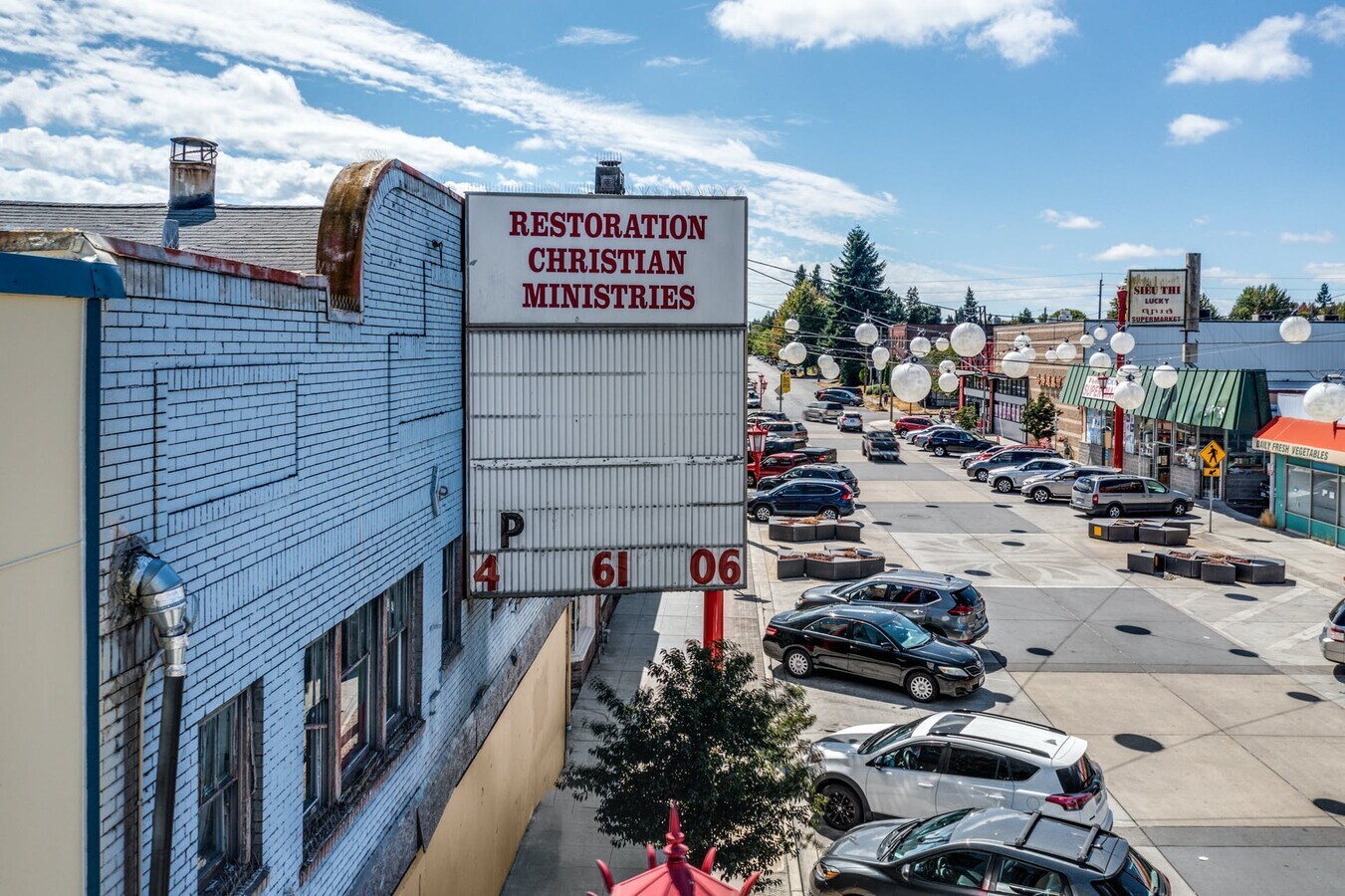 3811 Yakima Ave, WA 98418