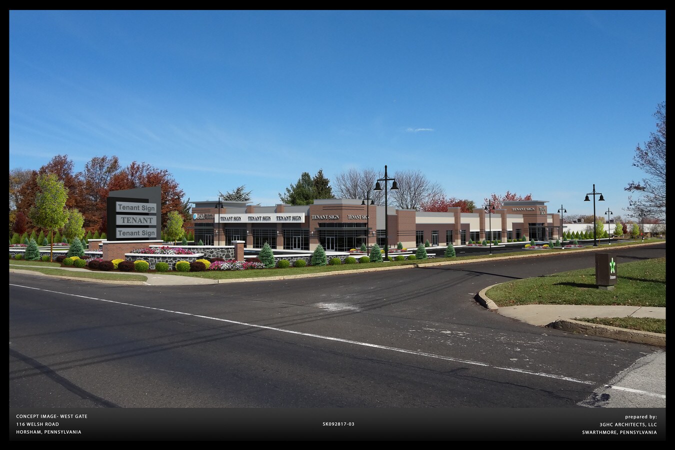 116 Welsh Rd, Horsham, PA 19044