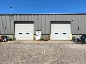 1900 Cleveland Ave, Canton OH - Warehouse