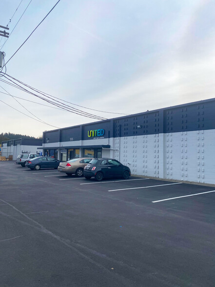 1515-1517 Central Ave S, Kent, WA for lease - Building Photo - Image 1 of 7