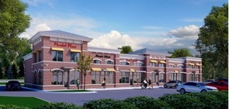 More details for 42295 13 Mile Rd, Novi, MI - Office/Retail for Lease