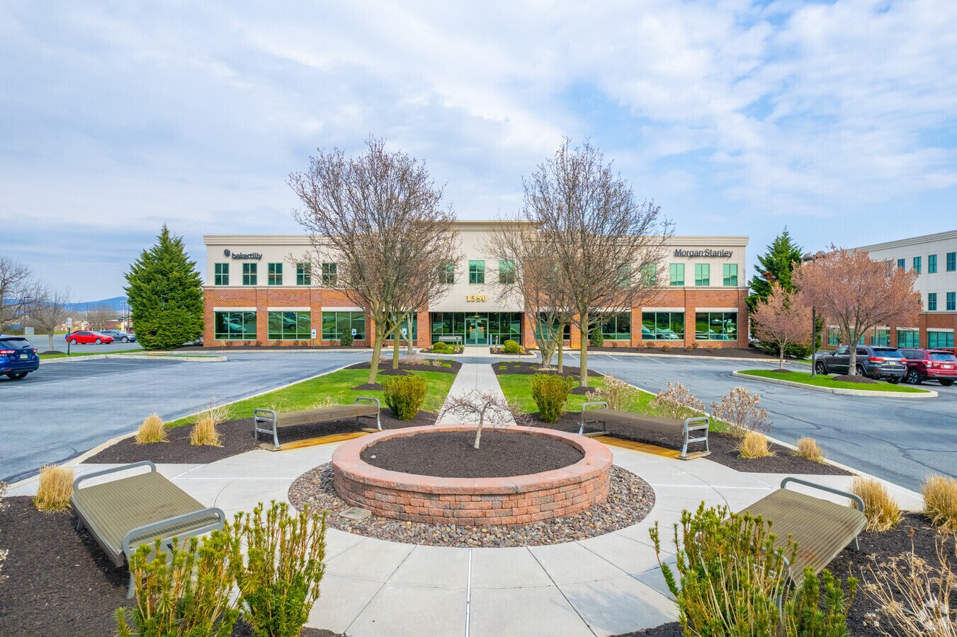 1350 Broadcasting Rd, Wyomissing, PA 19610 Spring Ridge Corporate