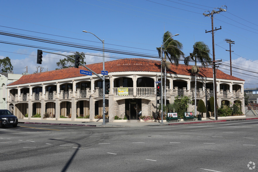 11949 Jefferson Blvd, Culver City, CA for sale - Primary Photo - Image 1 of 1