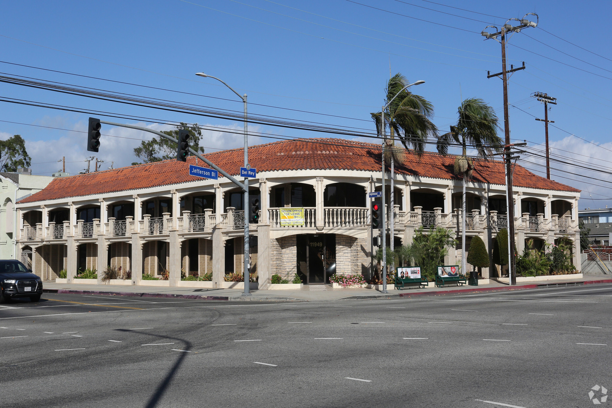 11949 Jefferson Blvd, Culver City, CA for sale Primary Photo- Image 1 of 1