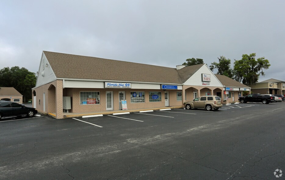 7651 SW Highway 200, Ocala, FL for sale - Primary Photo - Image 1 of 1