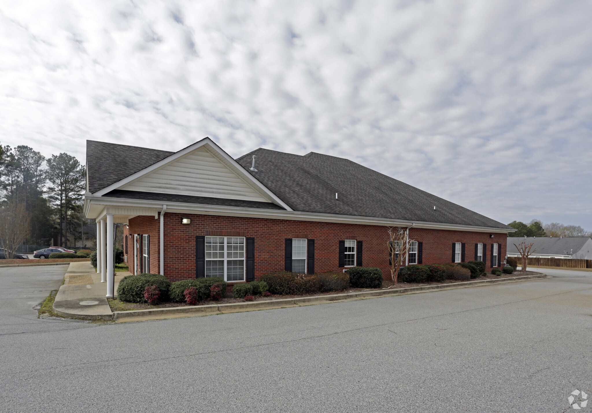 621 Carver Rd, Griffin, GA for sale Primary Photo- Image 1 of 1