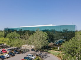 Innovation Park - Business Park
