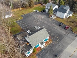 39918 93rd St, Genoa City, WI - AERIAL  map view - Image1