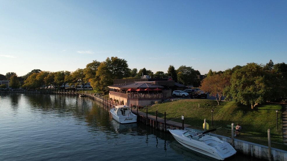 119 Clinton Ave, Saint Clair, MI for sale - Commercial Listing Video - Image 2 of 52