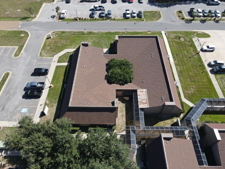 4150 Nelson Rd, Lake Charles, LA for lease - Building Photo - Image 2 of 26