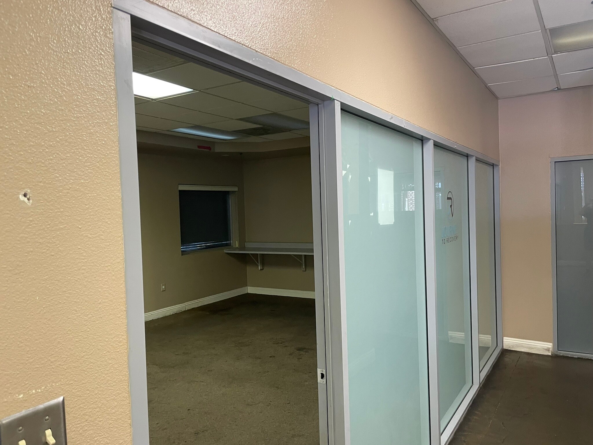 2101-2409 E Lake Mead Blvd, North Las Vegas, NV for lease Interior Photo- Image 1 of 8