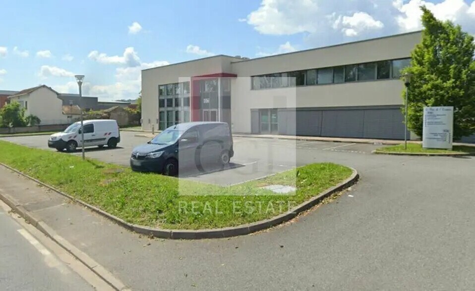 Office in Limas for sale - Building Photo - Image 1 of 5
