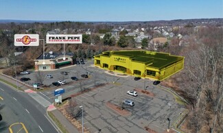 More details for 233 Buckland Hills Dr, Manchester, CT - Retail for Lease