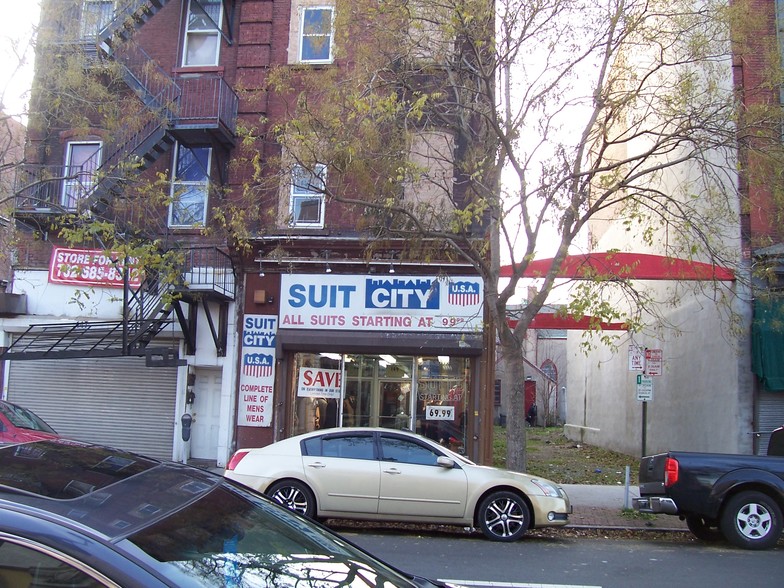 147 N Broad St, Trenton, NJ for sale - Primary Photo - Image 1 of 1