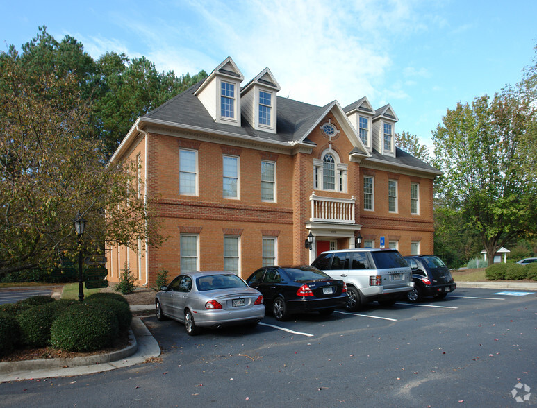 4525 Flat Shoals Pky, Decatur, GA for lease - Primary Photo - Image 1 of 3