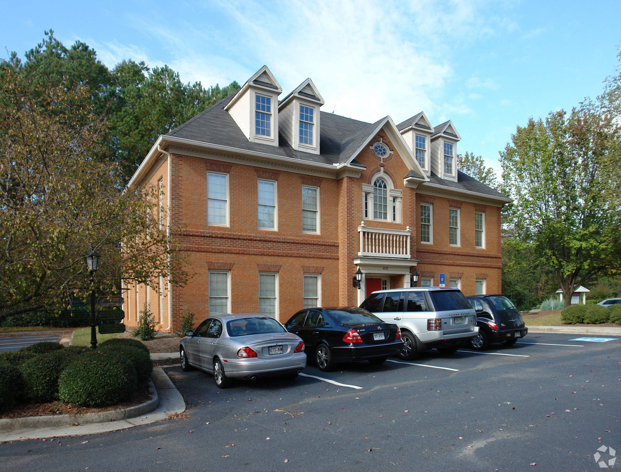 4525 Flat Shoals Pky, Decatur, GA for lease Primary Photo- Image 1 of 4