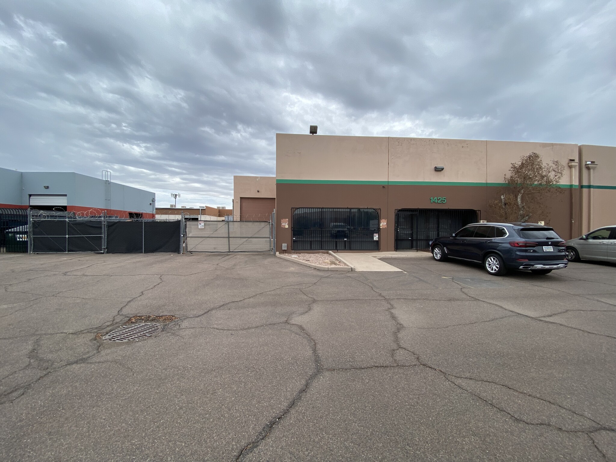 1425 N 26th Ave, Phoenix, AZ for sale Building Photo- Image 1 of 1