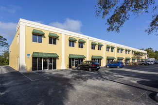 More details for 1085 Business Ln, Naples, FL - Flex for Lease