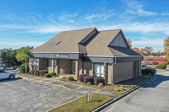 8311 Two Notch Rd, Columbia, SC for sale Building Photo- Image 1 of 53