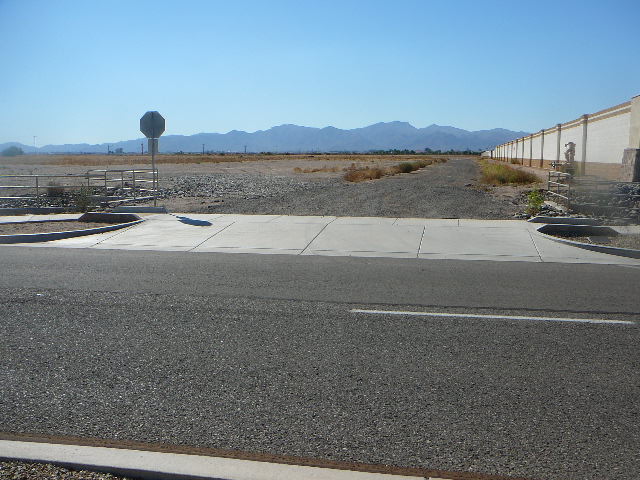 W Peoria Rd, Surprise, AZ for sale Primary Photo- Image 1 of 3