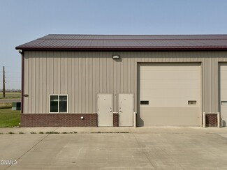 More details for 4100 Hagen Ave, Bismarck, ND - Flex for Sale