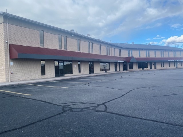 365 Westgate Dr, Brockton, MA for lease Building Photo- Image 1 of 16