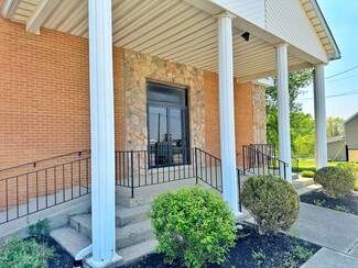 More details for 810 N Broadway St, Lebanon, OH - Specialty for Sale