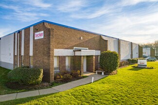 More details for 6 Stewart Pl, Fairfield, NJ - Industrial for Lease
