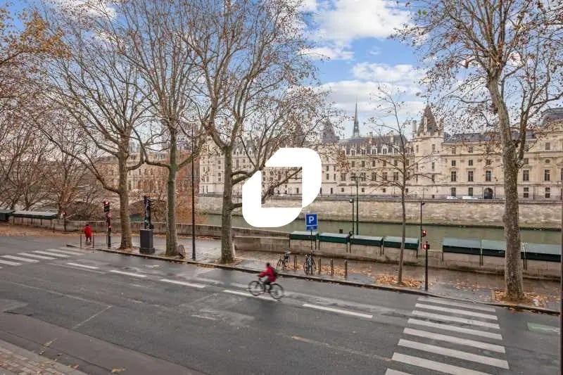 5 Rue Saint-Germain L'Auxerrois, Paris for lease Building Photo- Image 1 of 14